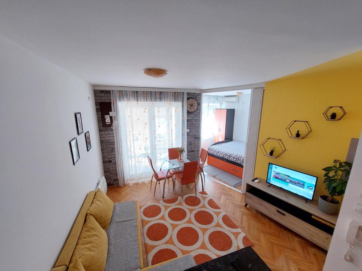 Koko Apartman Vrnjacka Banja Luaran gambar