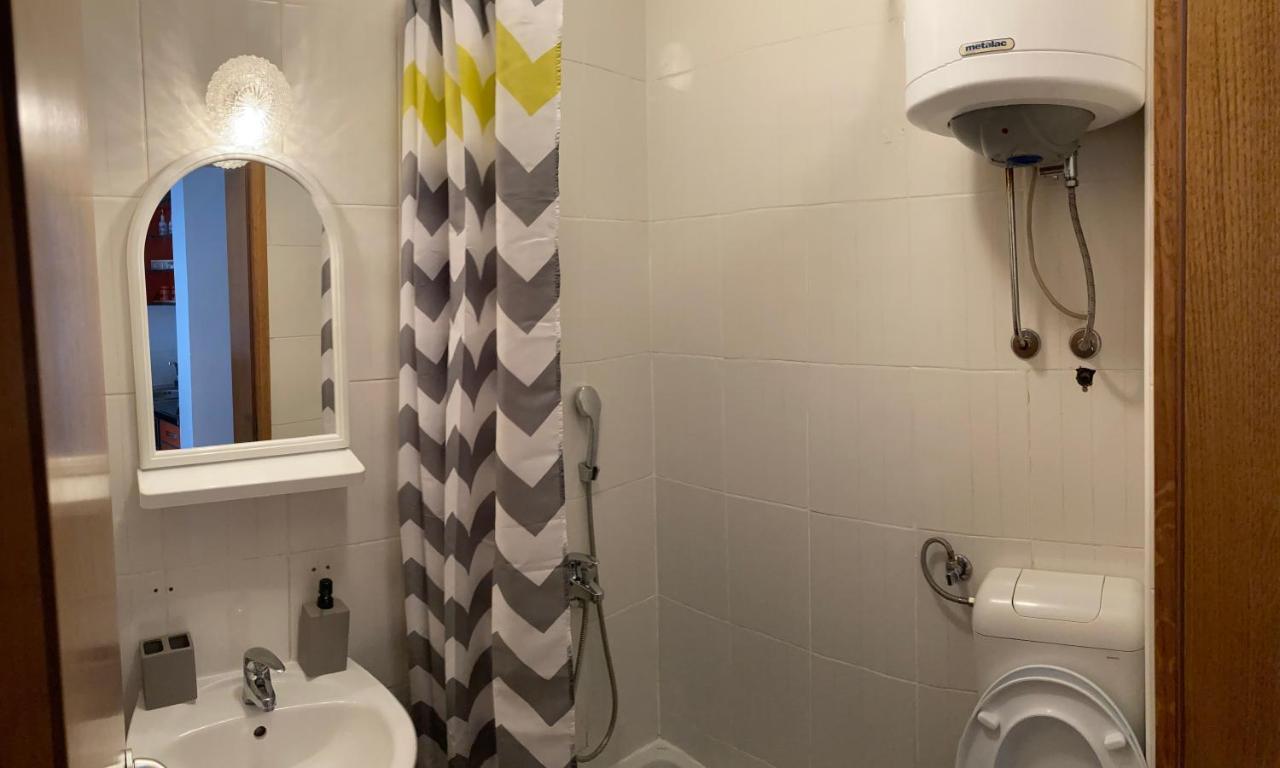 Koko Apartman Vrnjacka Banja Luaran gambar